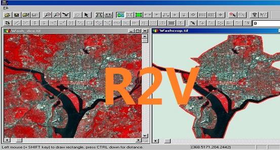r2v单文件免安装版